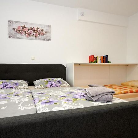 Hotel Hueblers-Schlafquartier Fürstenwalde Zewnętrze zdjęcie