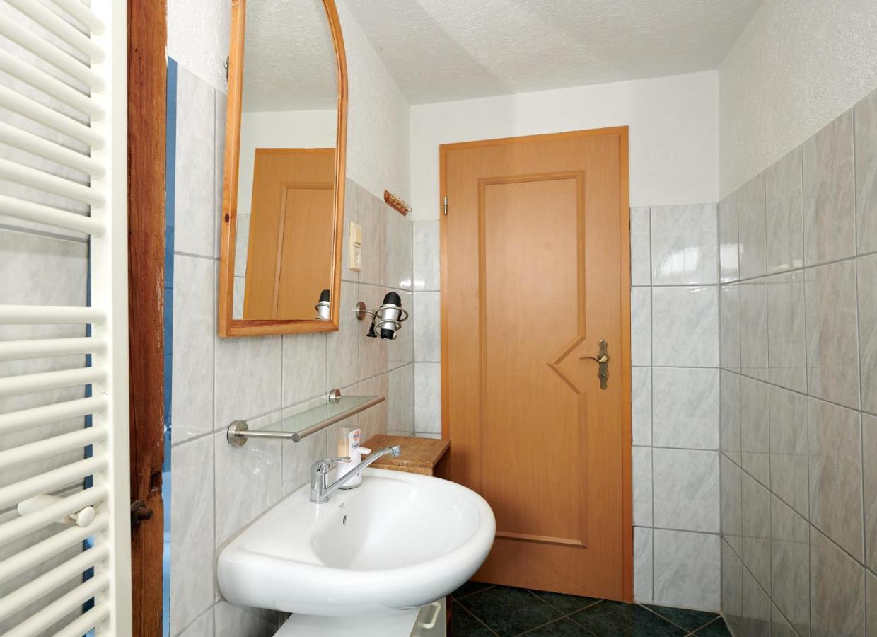 Hotel Hueblers-Schlafquartier Fürstenwalde Zewnętrze zdjęcie