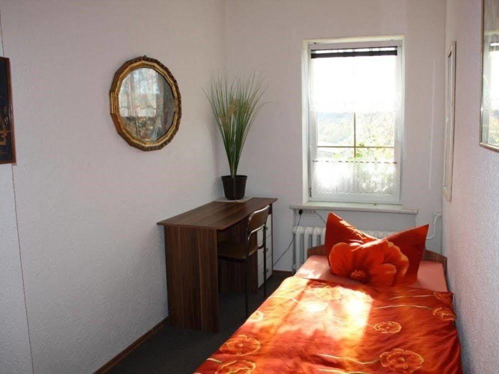 Hotel Hueblers-Schlafquartier Fürstenwalde Zewnętrze zdjęcie