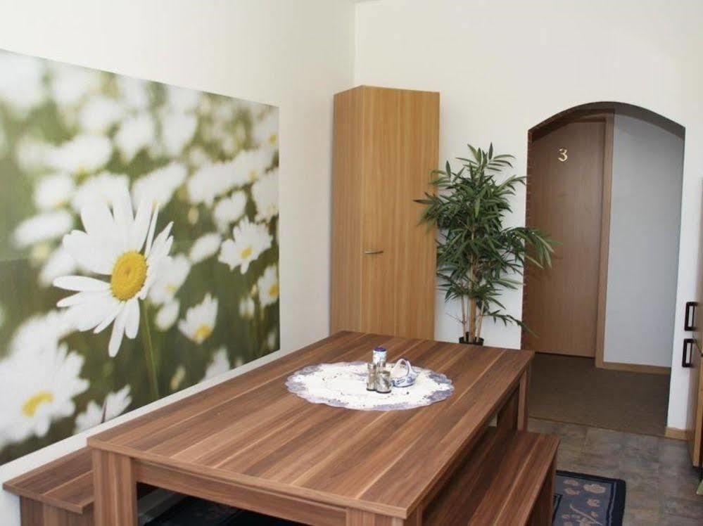 Hotel Hueblers-Schlafquartier Fürstenwalde Zewnętrze zdjęcie